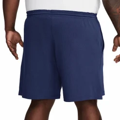 NIKE club men's knit shorts- Shorts·Fritidsshorts