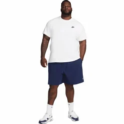 NIKE club men's knit shorts- Shorts·Fritidsshorts