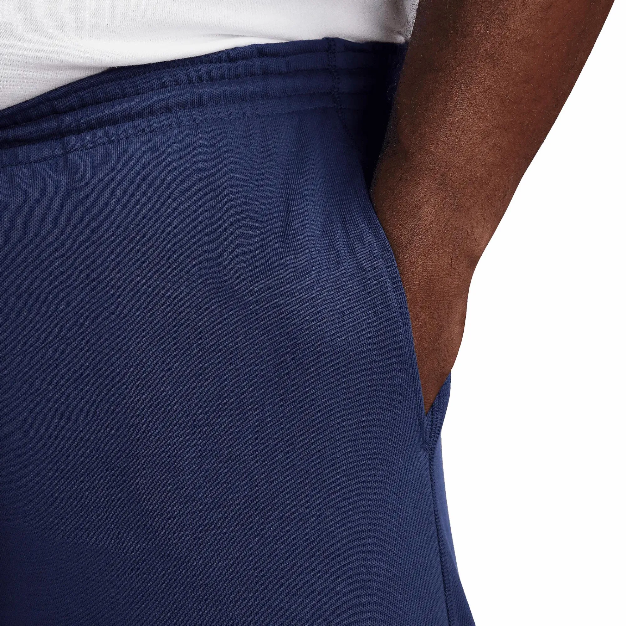 NIKE club men's knit shorts- Shorts·Fritidsshorts