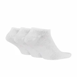NIKE lightweight training no-show s- Basisplagg|Sokker·Funksjonssokker