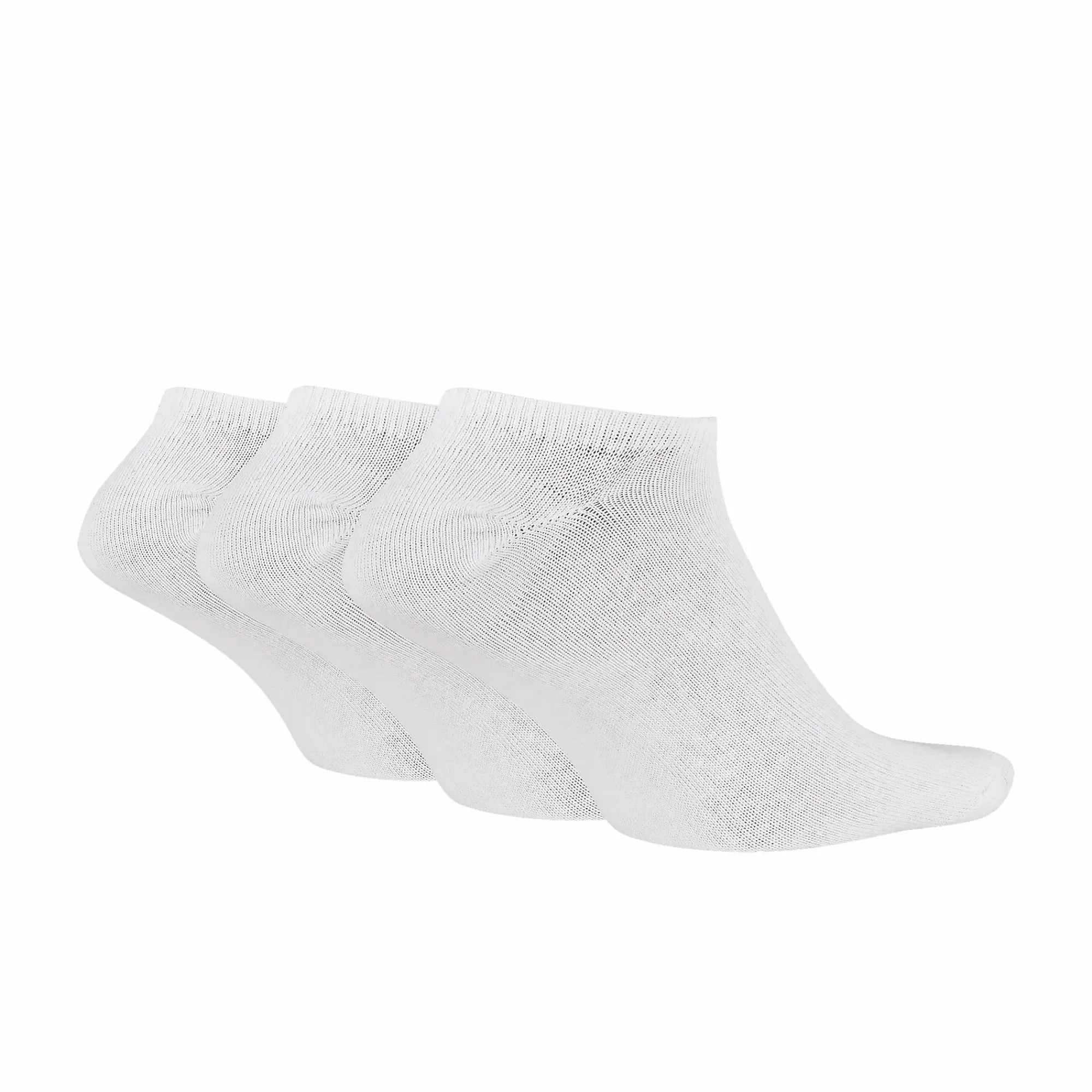 NIKE lightweight training no-show s- Basisplagg|Sokker·Funksjonssokker