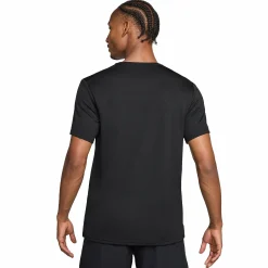 NIKE miler men's winterized short-s- Løpeklær