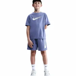 NIKE multi big kids' (boys') dri-fi- T-skjorter Og Singlet·Trenings-T-skjorter|Treningsklær