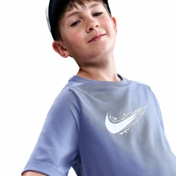 NIKE multi big kids' (boys') dri-fi- T-skjorter Og Singlet·Trenings-T-skjorter|Treningsklær
