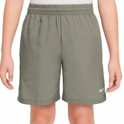 NIKE multi big kids' (boys') dri-fi- Shorts·Treningsshorts|Treningsklær