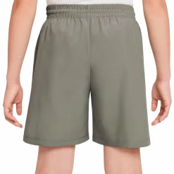 NIKE multi big kids' (boys') dri-fi- Shorts·Treningsshorts|Treningsklær