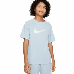 NIKE multi big kids' dri-fi- T-skjorter Og Singlet·Trenings-T-skjorter