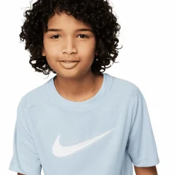 NIKE multi big kids' dri-fi- T-skjorter Og Singlet·Trenings-T-skjorter