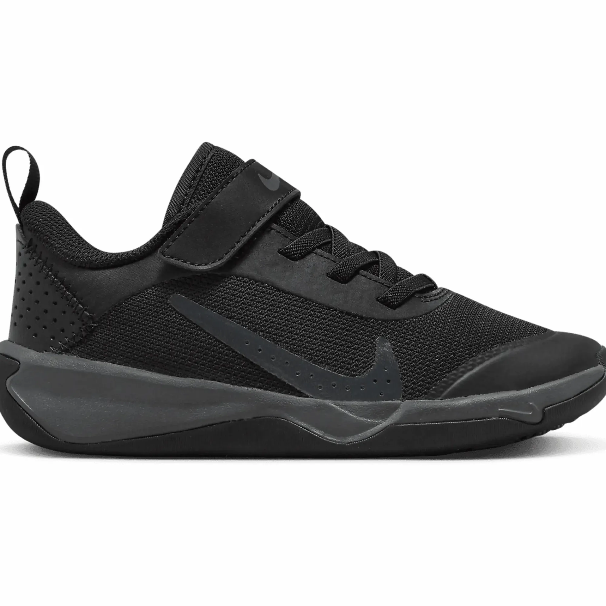 NIKE omni multi-court k- Innendørssko|Innendørssko