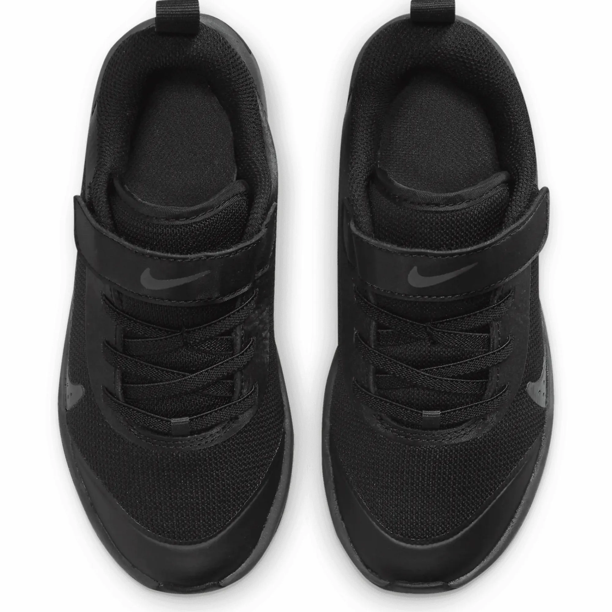 NIKE omni multi-court k- Innendørssko|Innendørssko