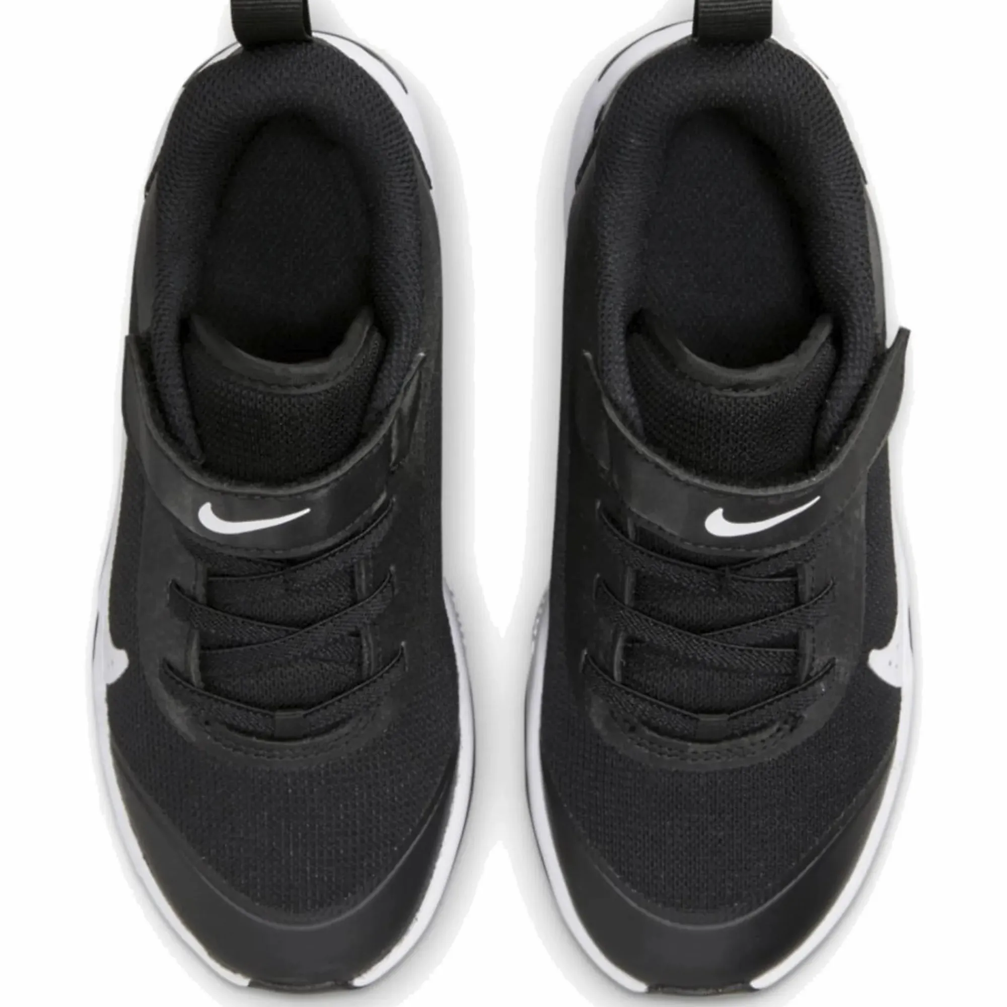 NIKE omni multi-court k- Innendørssko|Innendørssko