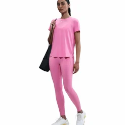 NIKE one classic women's dri-fit sh- Topper & Singlet·Treningstopper|Treningsklær