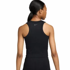 NIKE one fitted women's dri-fit cro- Treningsklær