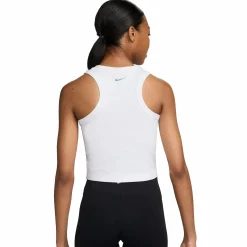 NIKE one fitted women's dri-fit cro- Treningsklær