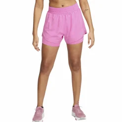 NIKE one women's dri-fit high-waist- Shorts·Treningsshorts|Treningsklær