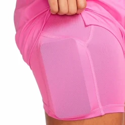 NIKE one women's dri-fit high-waist- Shorts·Treningsshorts|Treningsklær