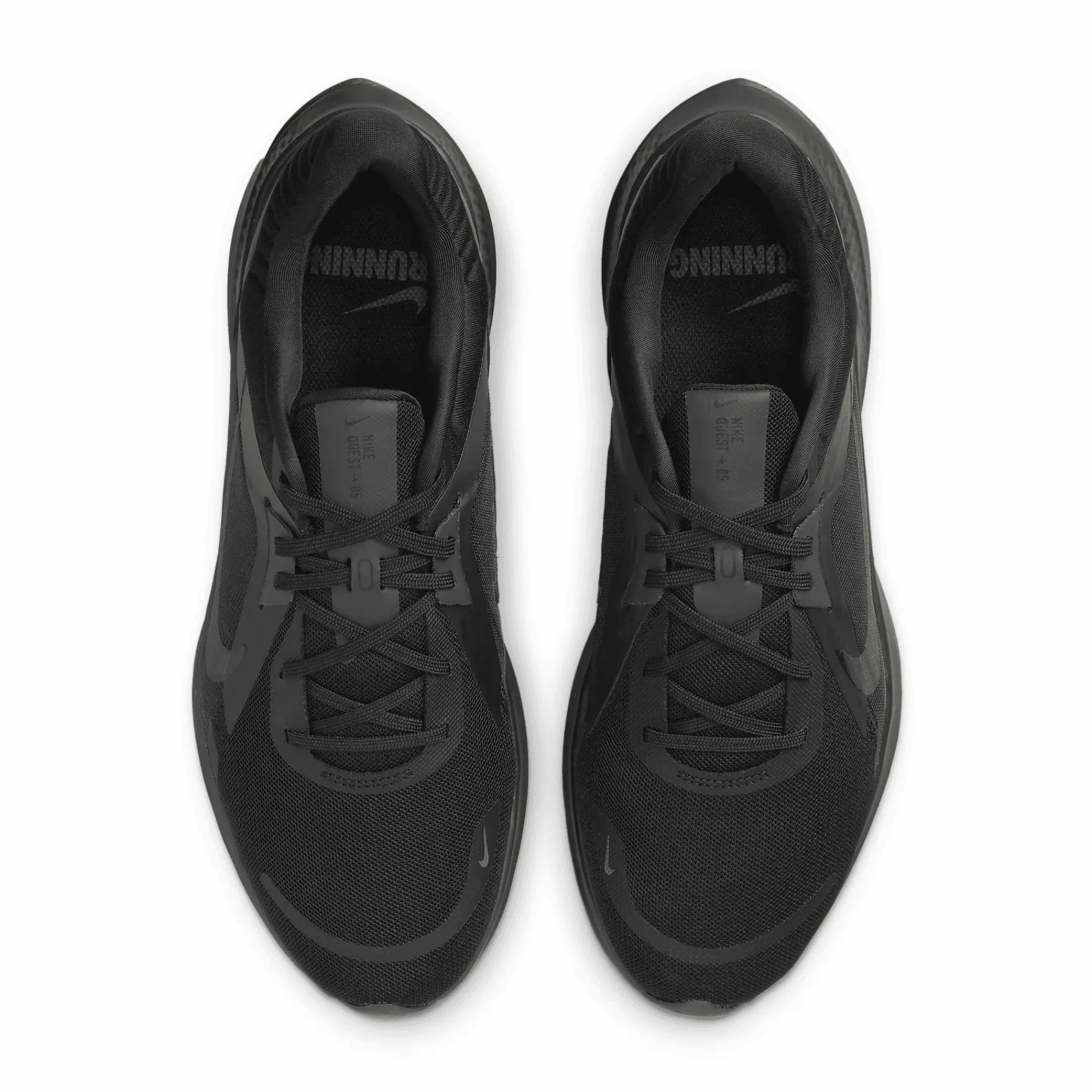 NIKE quest 5 m- Løpesko|Løpesko