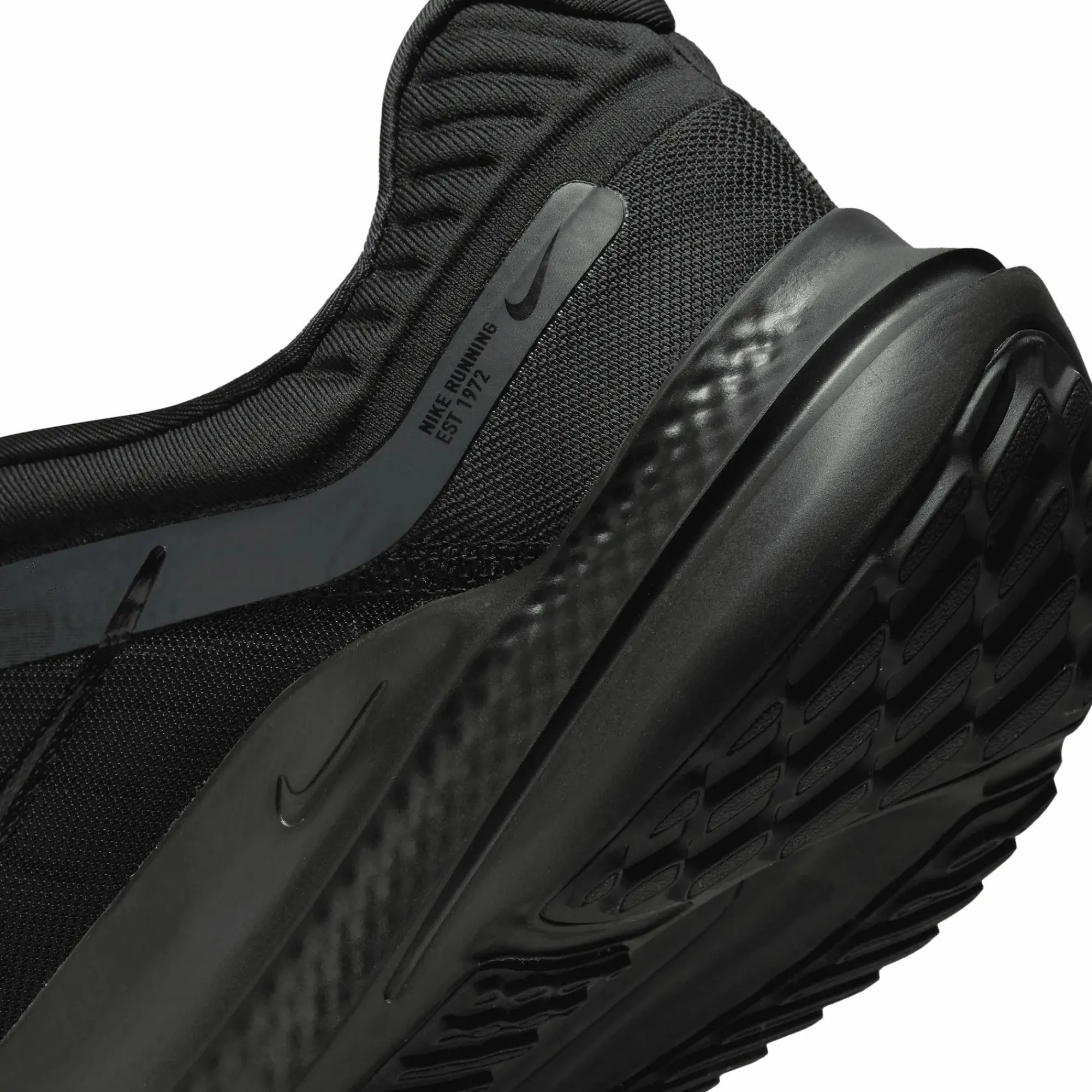 NIKE quest 5 m- Løpesko|Løpesko