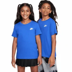 NIKE sportswear big kids' t-shirt- T-skjorter Og Singlet·T-skjorter