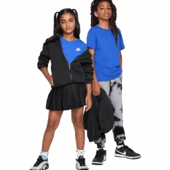 NIKE sportswear big kids' t-shirt- T-skjorter Og Singlet·T-skjorter