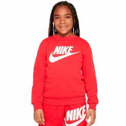 NIKE sportswear club fleece big kid- Genser·Collegegensere