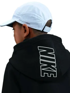 NIKE sportswear club fleece big kid- Genser·Hettegensere