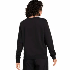 NIKE sportswear fleece w- Genser·Collegegensere