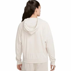 NIKE sportswear gym vintage women's- Genser·Collegegensere