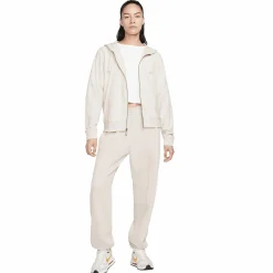 NIKE sportswear gym vintage women's- Genser·Collegegensere
