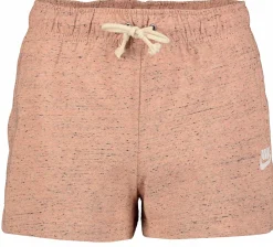NIKE sportswear gym vintage women's- Shorts·Fritidsshorts