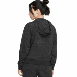 NIKE sportswear gym vintage women's- Genser·Collegegensere