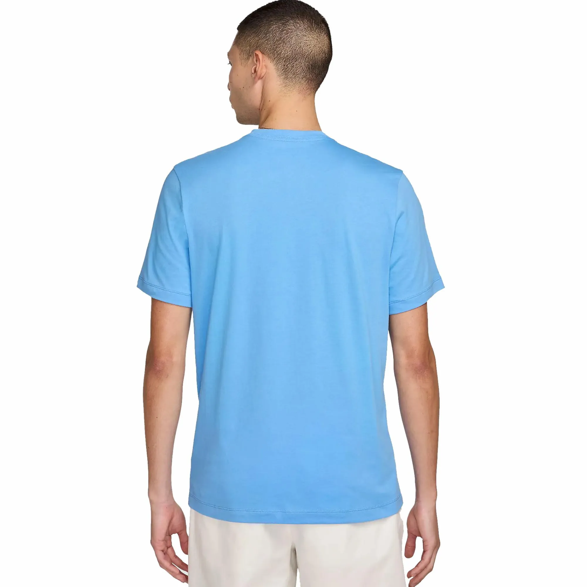 NIKE sportswear jdi men's t-shirt- T-skjorter Og Singlet·T-skjorter