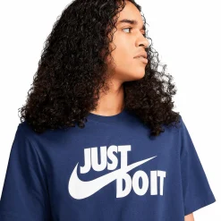 NIKE sportswear jdi men's t-shirt- T-skjorter Og Singlet·T-skjorter