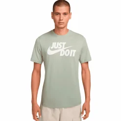 NIKE sportswear jdi men's t-shirt- T-skjorter Og Singlet·T-skjorter