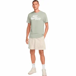 NIKE sportswear jdi men's t-shirt- T-skjorter Og Singlet·T-skjorter