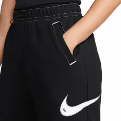 NIKE sportswear swoosh women's ball- Shorts·Fritidsshorts