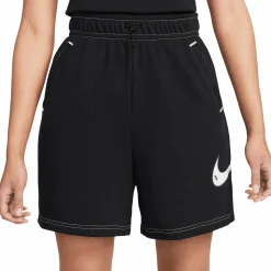NIKE sportswear swoosh women's ball- Shorts·Fritidsshorts