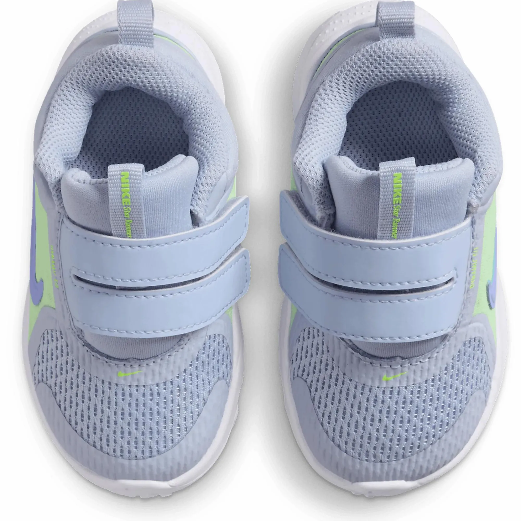 NIKE star runner 5 baby/toddler sho- Sneakers|Sneakers