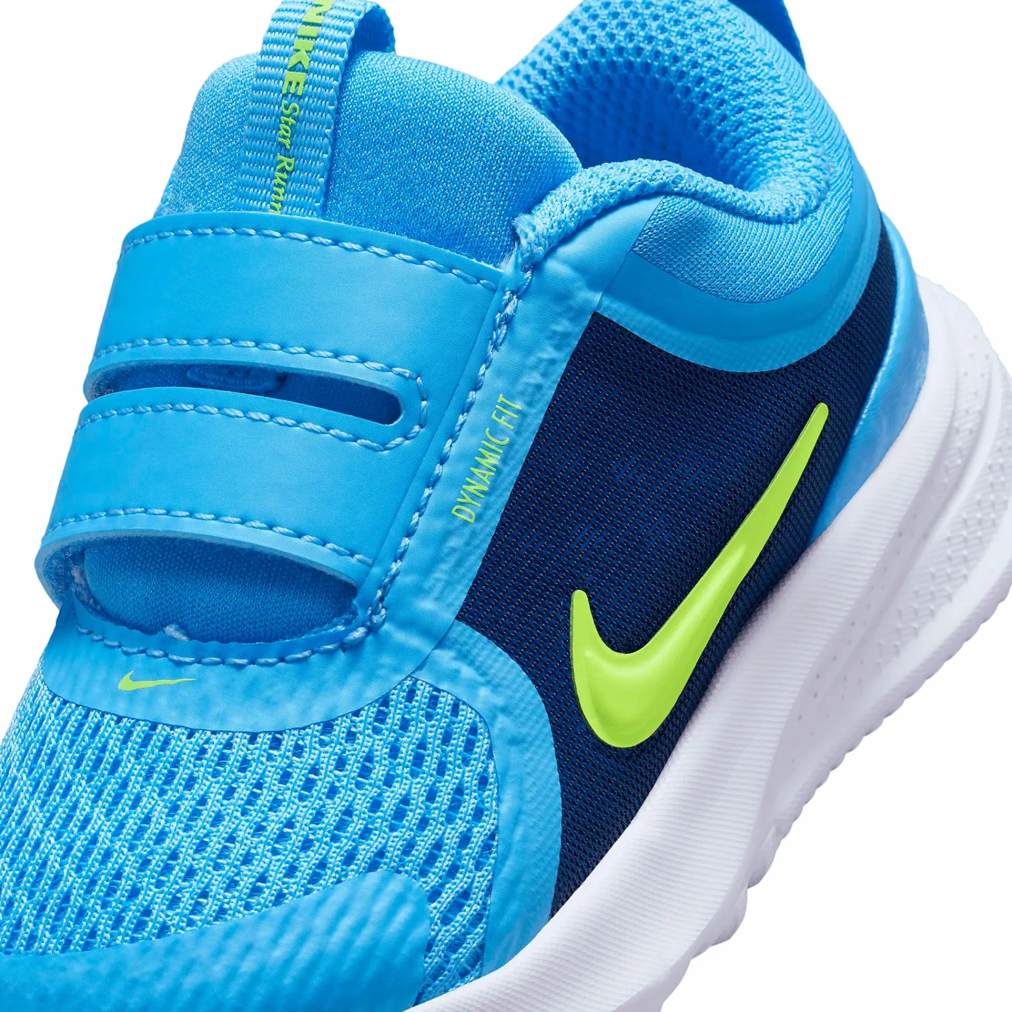 NIKE star runner 5 baby/toddler sho- Sneakers|Sneakers