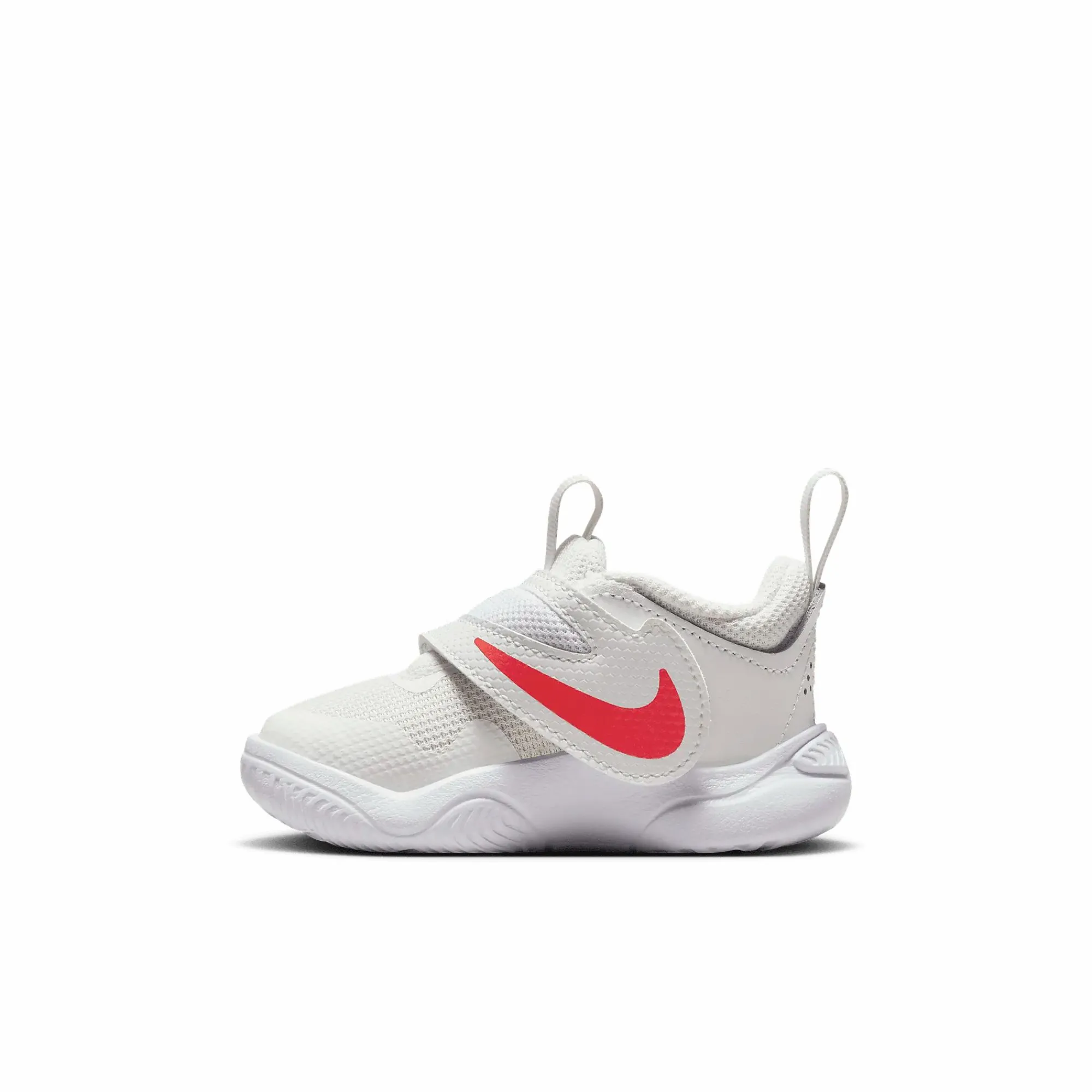 NIKE team hustle jr- Sneakers|Sneakers