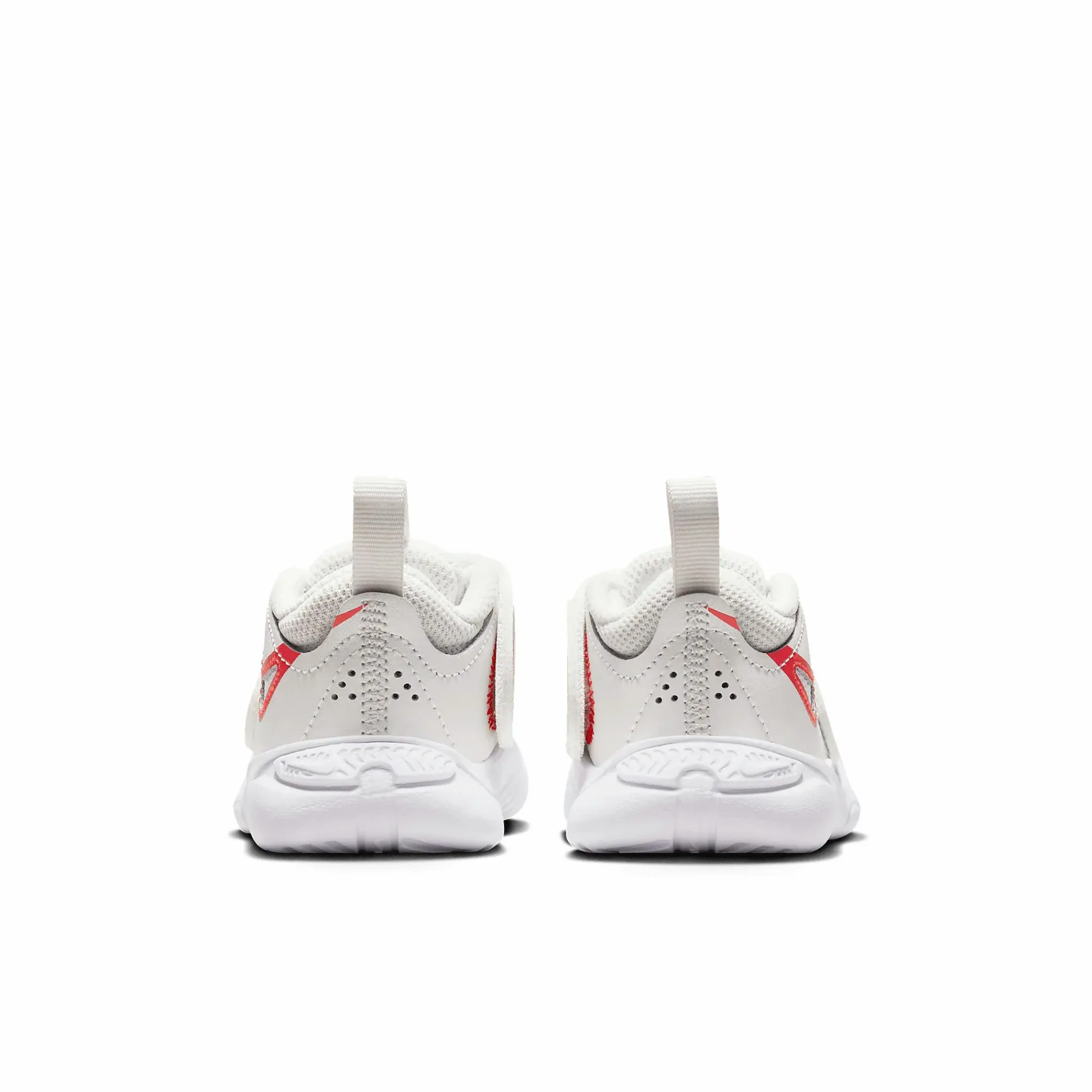 NIKE team hustle jr- Sneakers|Sneakers