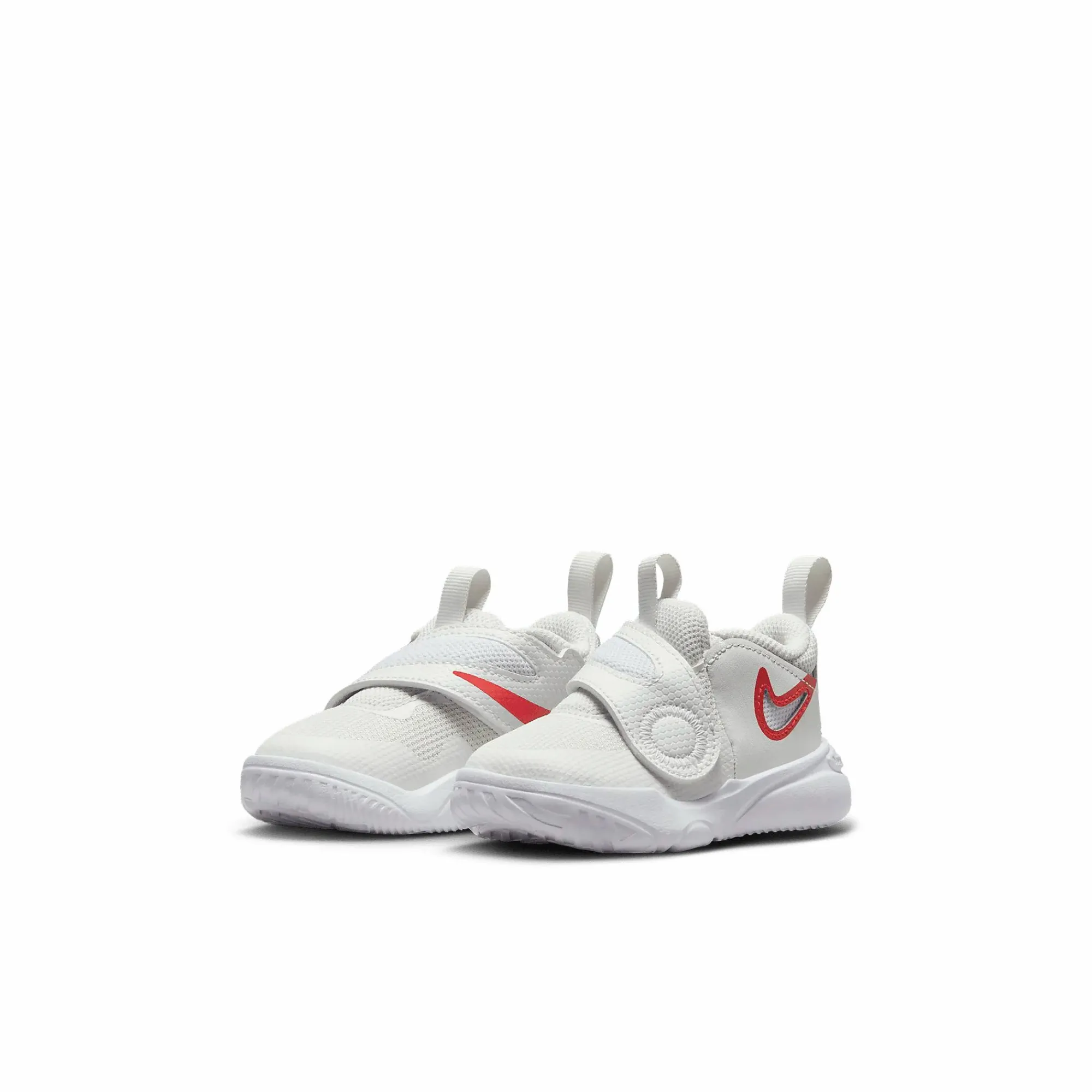 NIKE team hustle jr- Sneakers|Sneakers