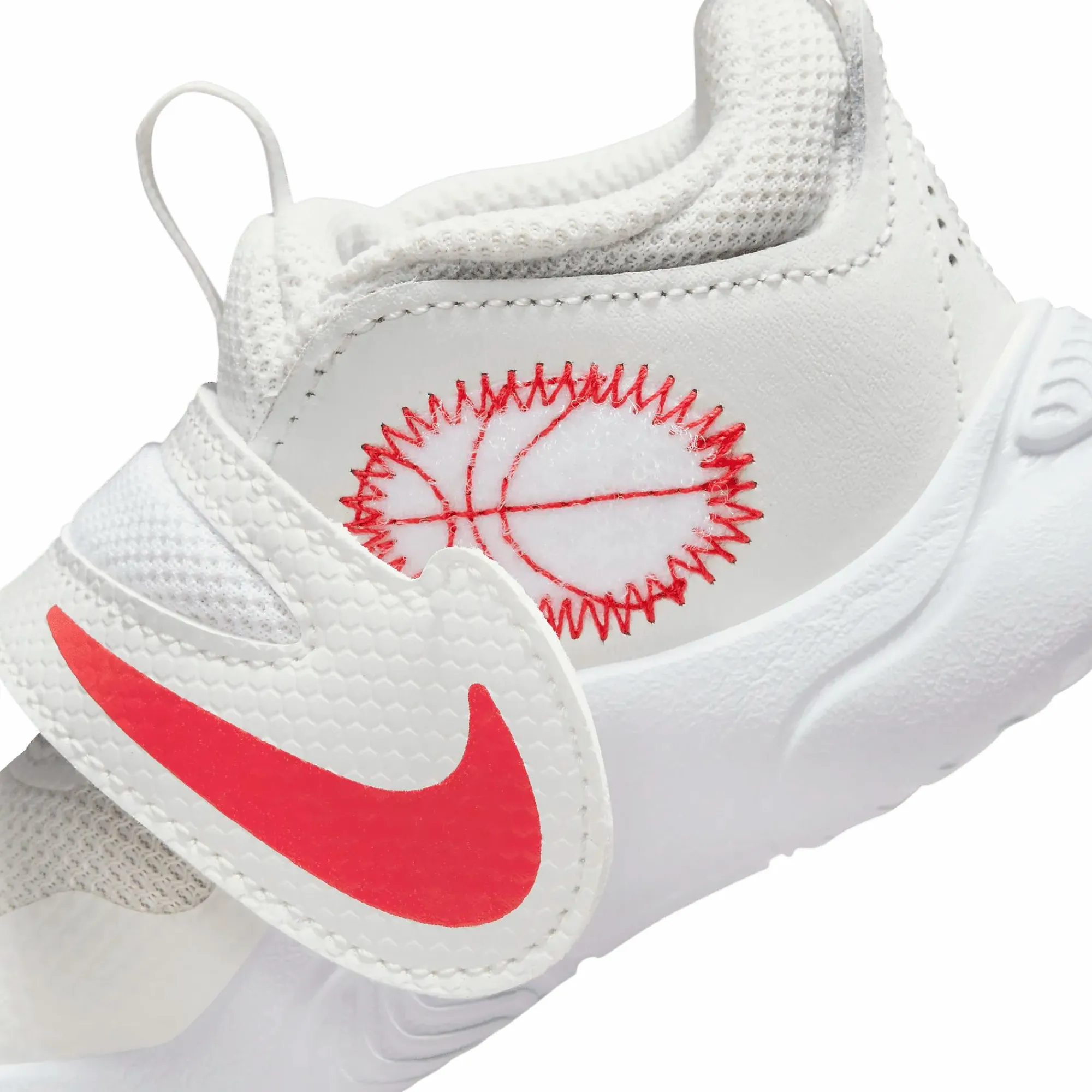 NIKE team hustle jr- Sneakers|Sneakers