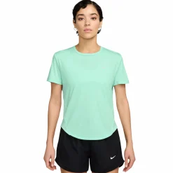 NIKE tempo df ss top w- Løpeklær