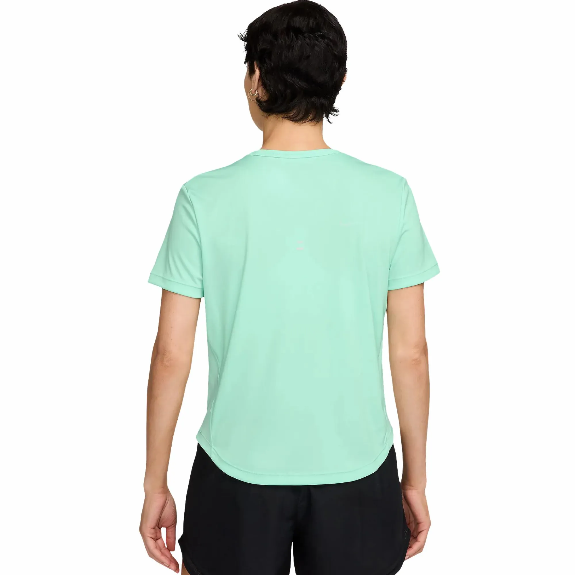 NIKE tempo df ss top w- Løpeklær