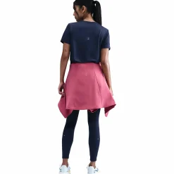 NIKE tempo women's dri-fit short-sl- Løpeklær
