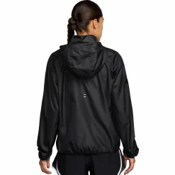 NIKE tempo women's repel running ja- Genser·Løpegensere|Løpeklær