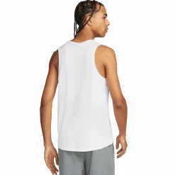NIKE nk df miler tank m- Løpeklær