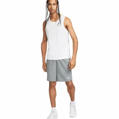 NIKE nk df miler tank m- Løpeklær