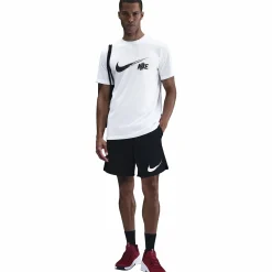 NIKE nk df tee hbr gfx pack m- T-skjorter Og Singlet·Trenings-T-skjorter|Treningsklær